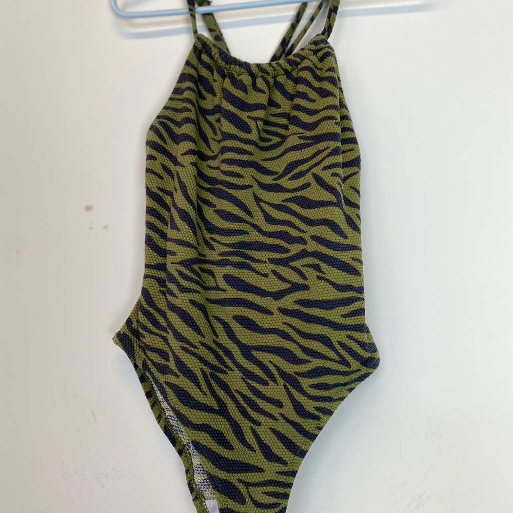 Zara kids swimsuit